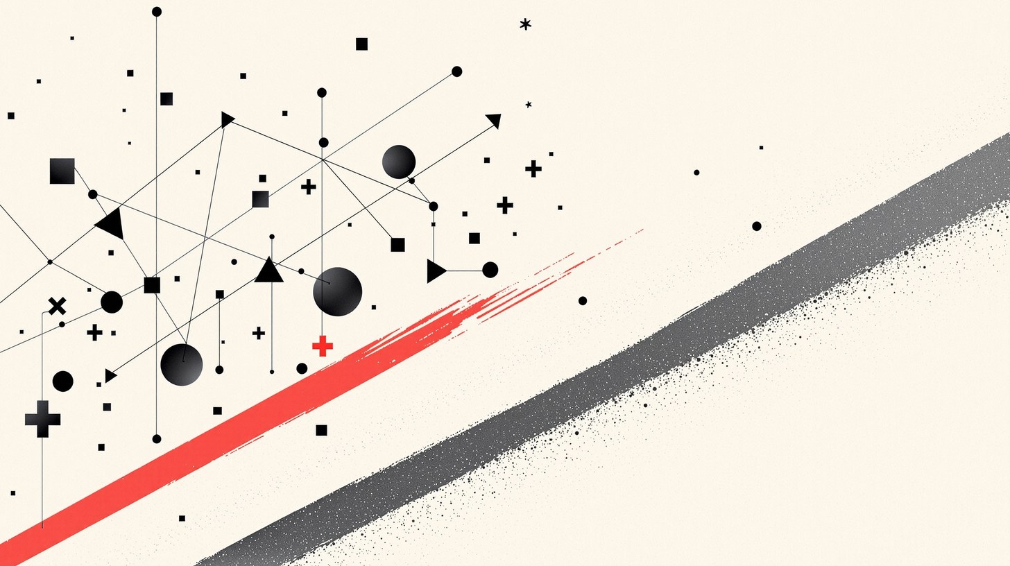 Editorial cover artwork for: The polymath tax, and the polymath premium